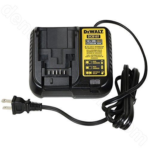 HG-8 Cordless Glue Gun Dewalt Battery Powered Includes Cord