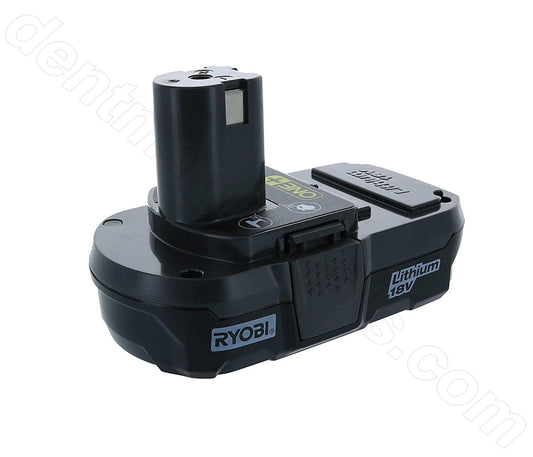 HG-6 Ryobi P128 Li-Ion 18V Battery For Cordless Glue Guns