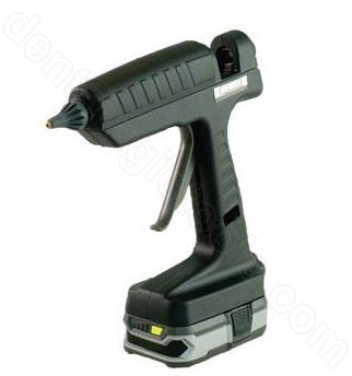 HG-4 SureBonder Hybrid-120 Battery Powered Cordless Glue Gun (No Battery or Charger)