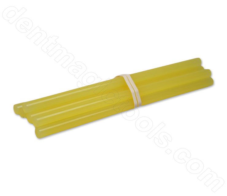 A-42 High Bond Amber PDR Glue Sticks