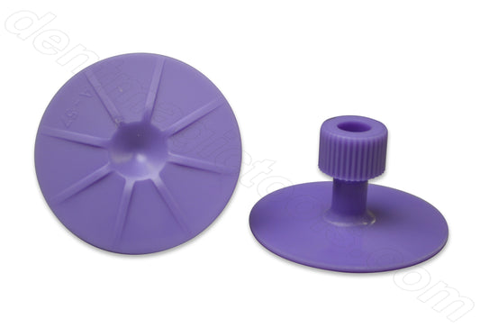 A-57 35mm Thin Round PDR Glue Tabs