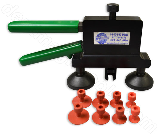 A-61 Mini Lifter Professional Grade