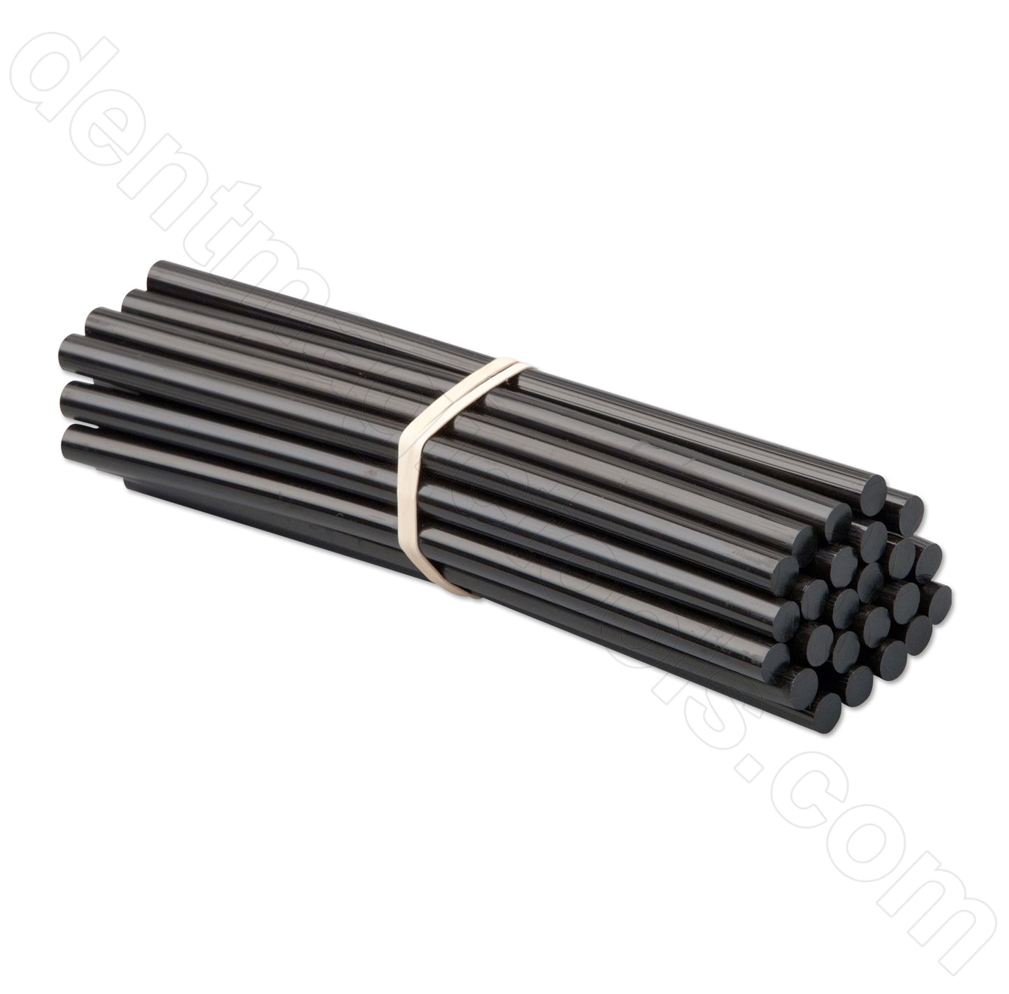 A-69 Black All Temp PDR Glue Sticks 10 inch 24 Pack