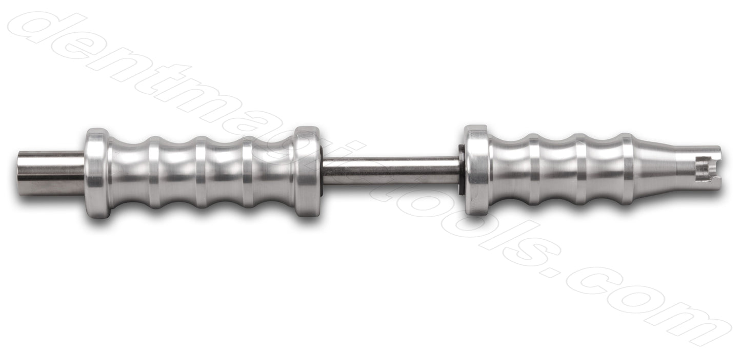 A-88 Aluminum Slide Hammer-2lbs