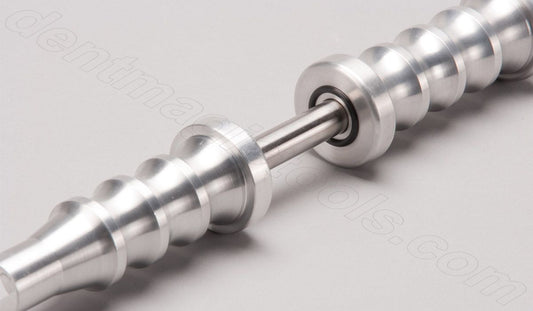 A-88 Aluminum Slide Hammer-2lbs