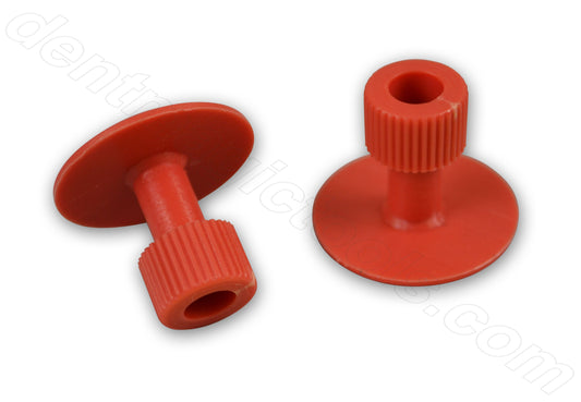 A-44 25mm PDR glue tabs