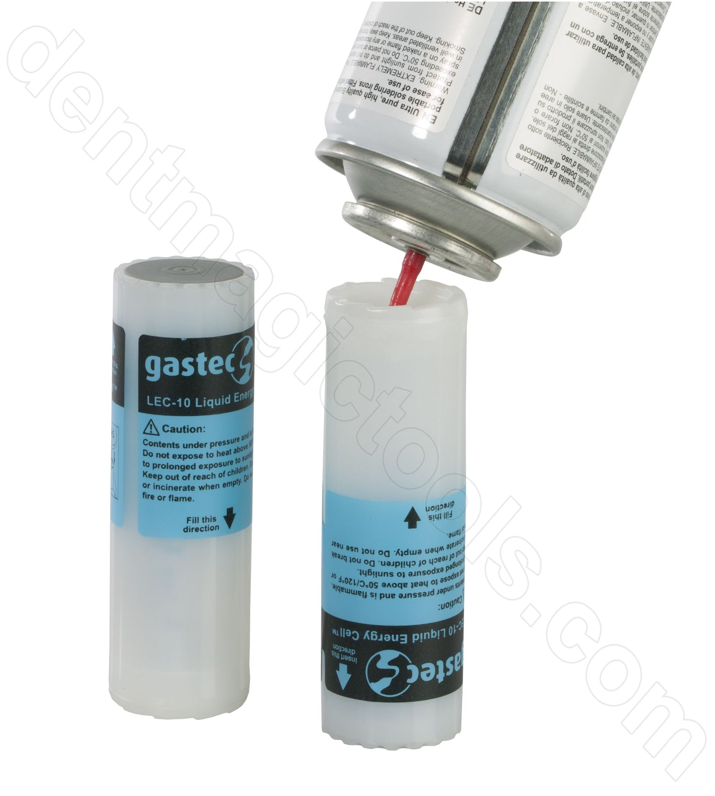 A-130 Deluxe PDR Butane Glue Gun