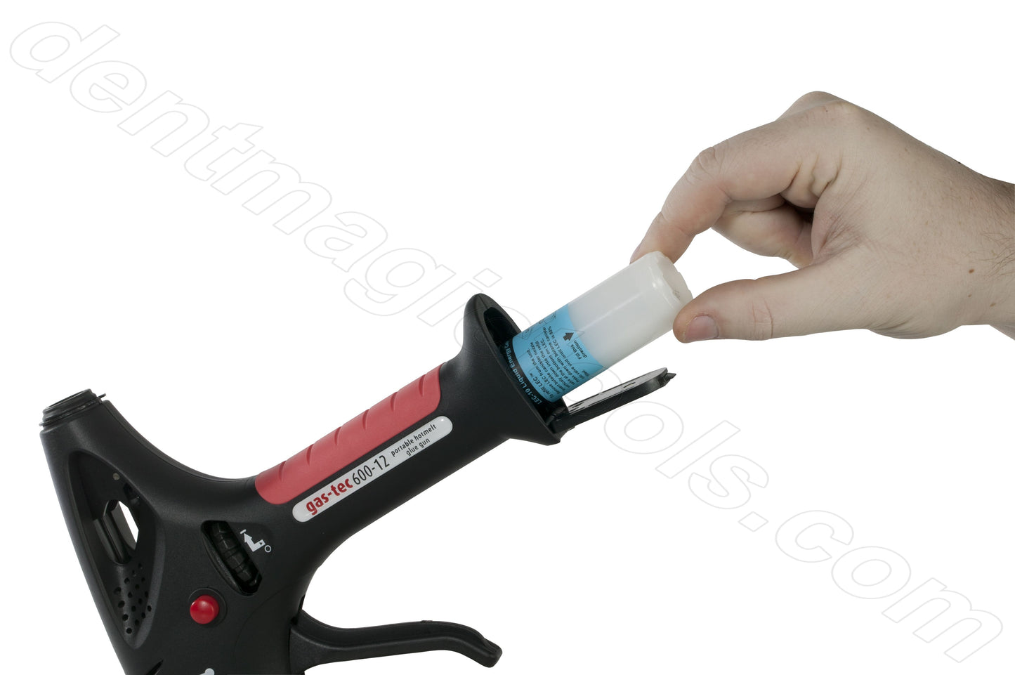 A-130 Deluxe PDR Butane Glue Gun
