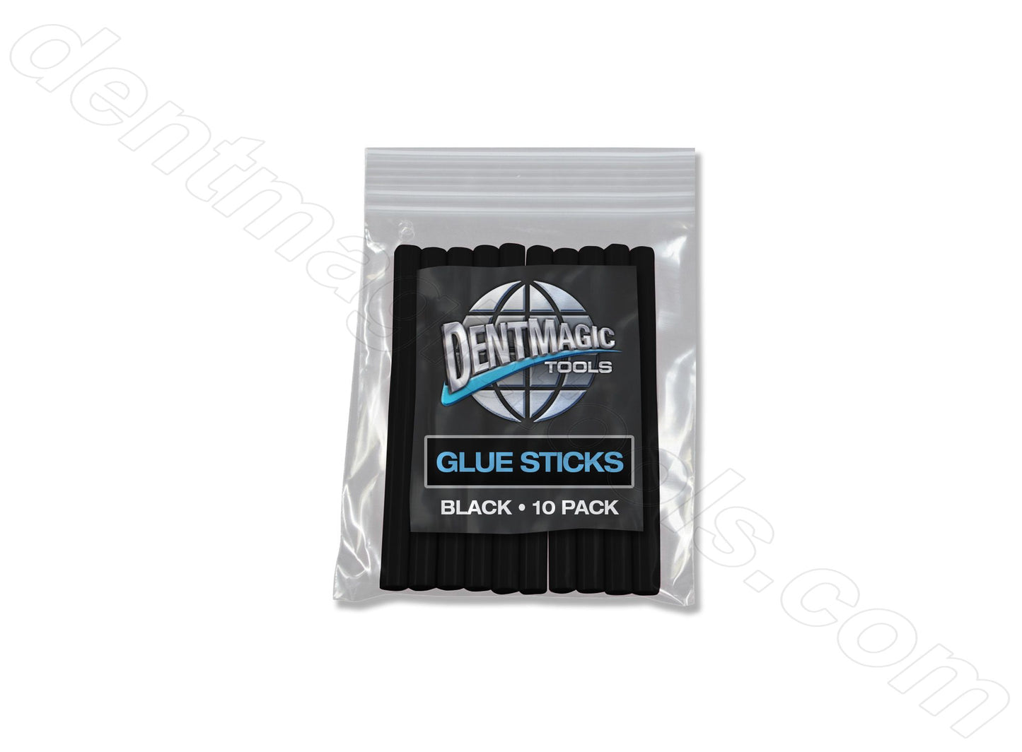 GT-4 Black All Temperature PDR Glue Sticks