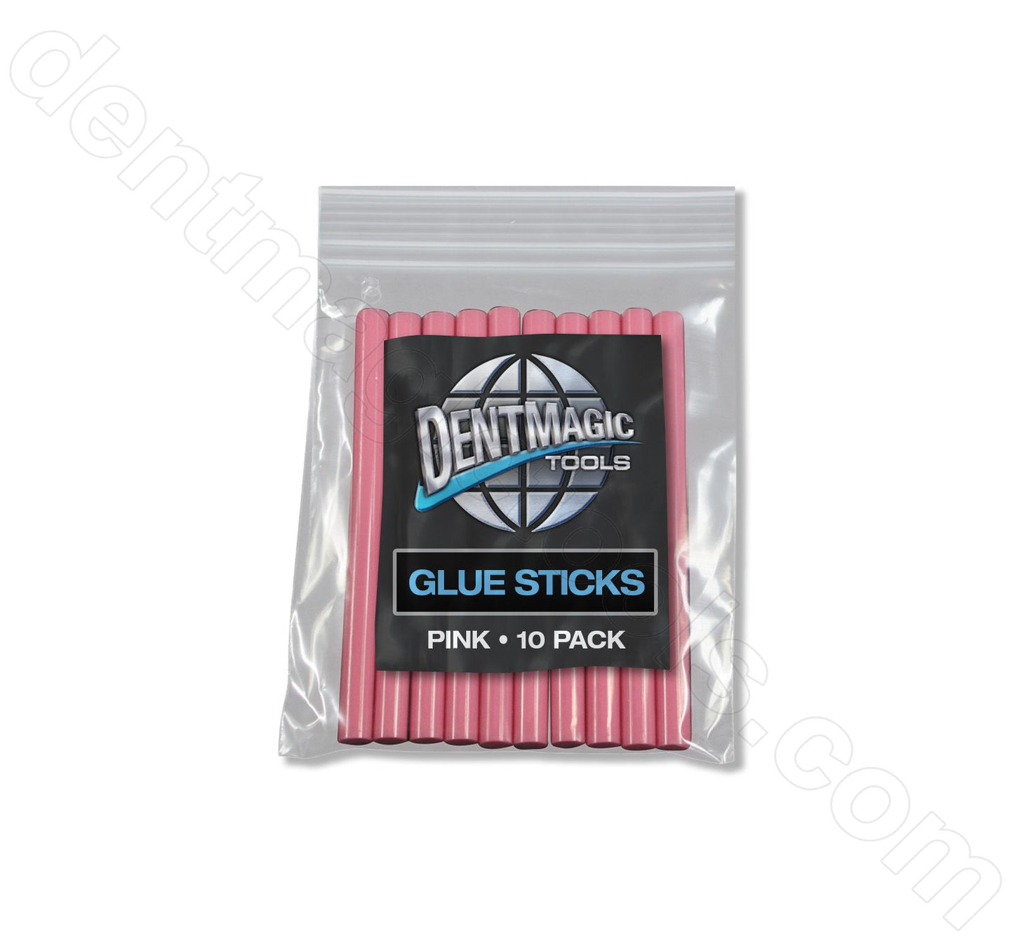 GT-3 Pink Moderate to Hot 70°-80° PDR Glue Sticks