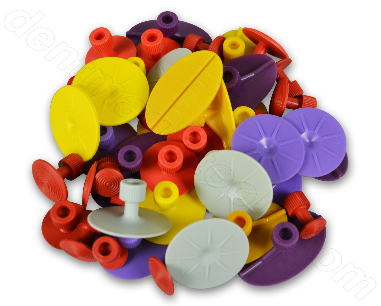 A-108 All PDR glue tabs